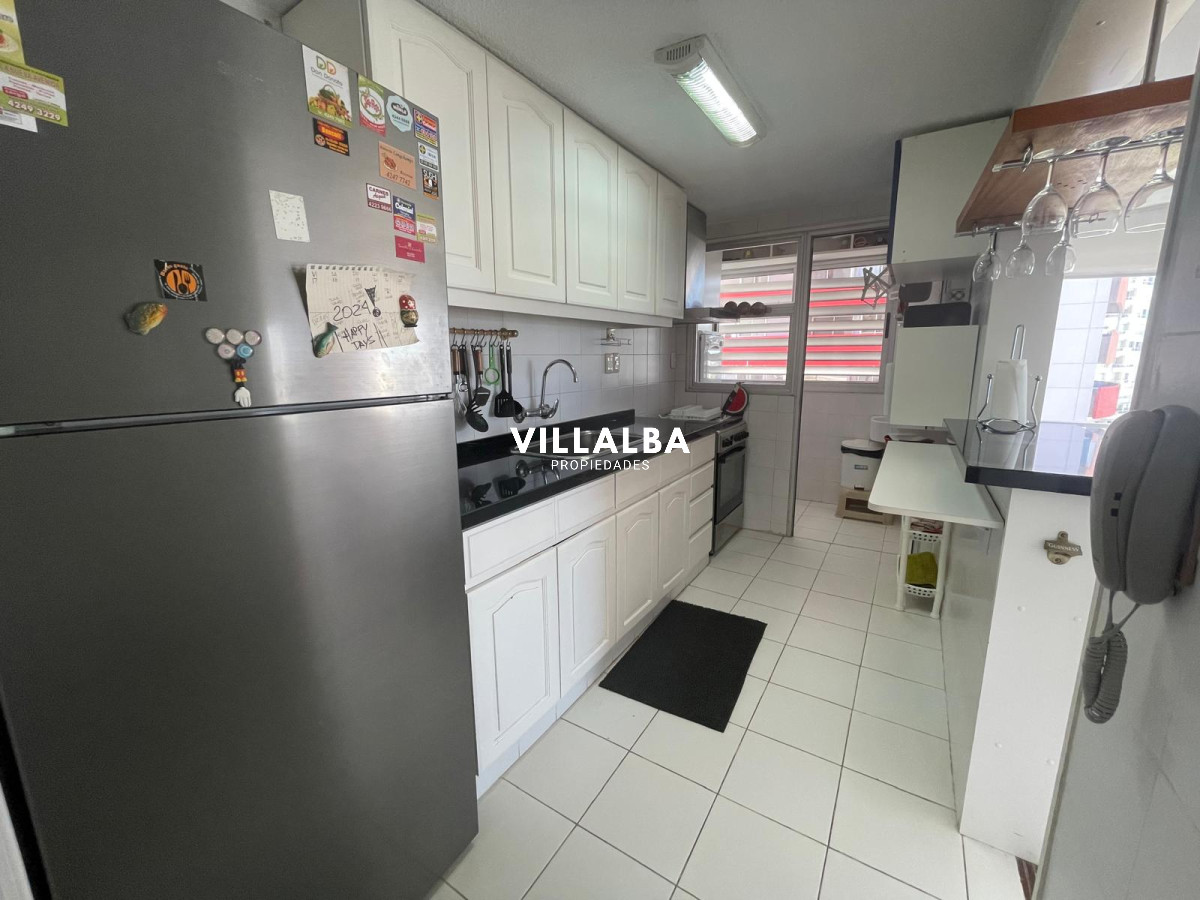 Apartamento ID.3612 - oportunidad en playa brava !!! apartamento con parrillero propio