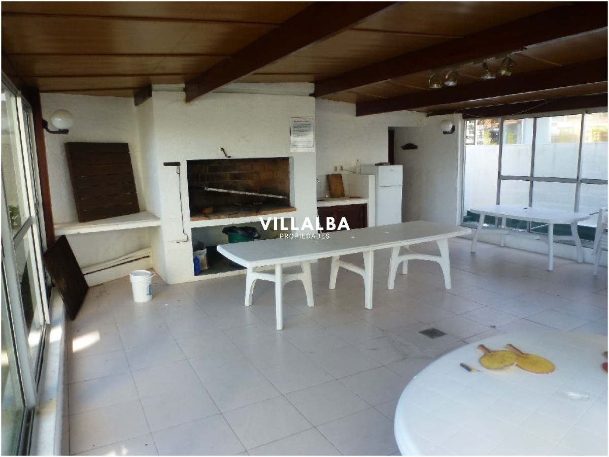 Apartamento ID.3612 - oportunidad en playa brava !!! apartamento con parrillero propio