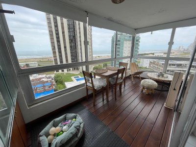 Apartamento en venta, Brava, Punta del Este