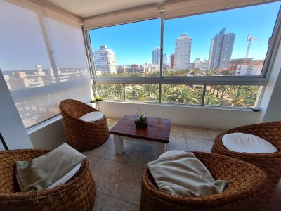 Apartamento en venta en Punta del Este