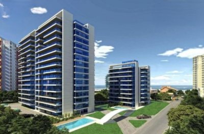 Apartamento en Punta del Este, alquiler 