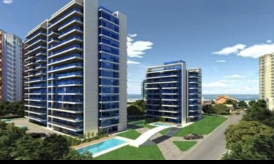 Apartamento en Punta del Este, alquiler