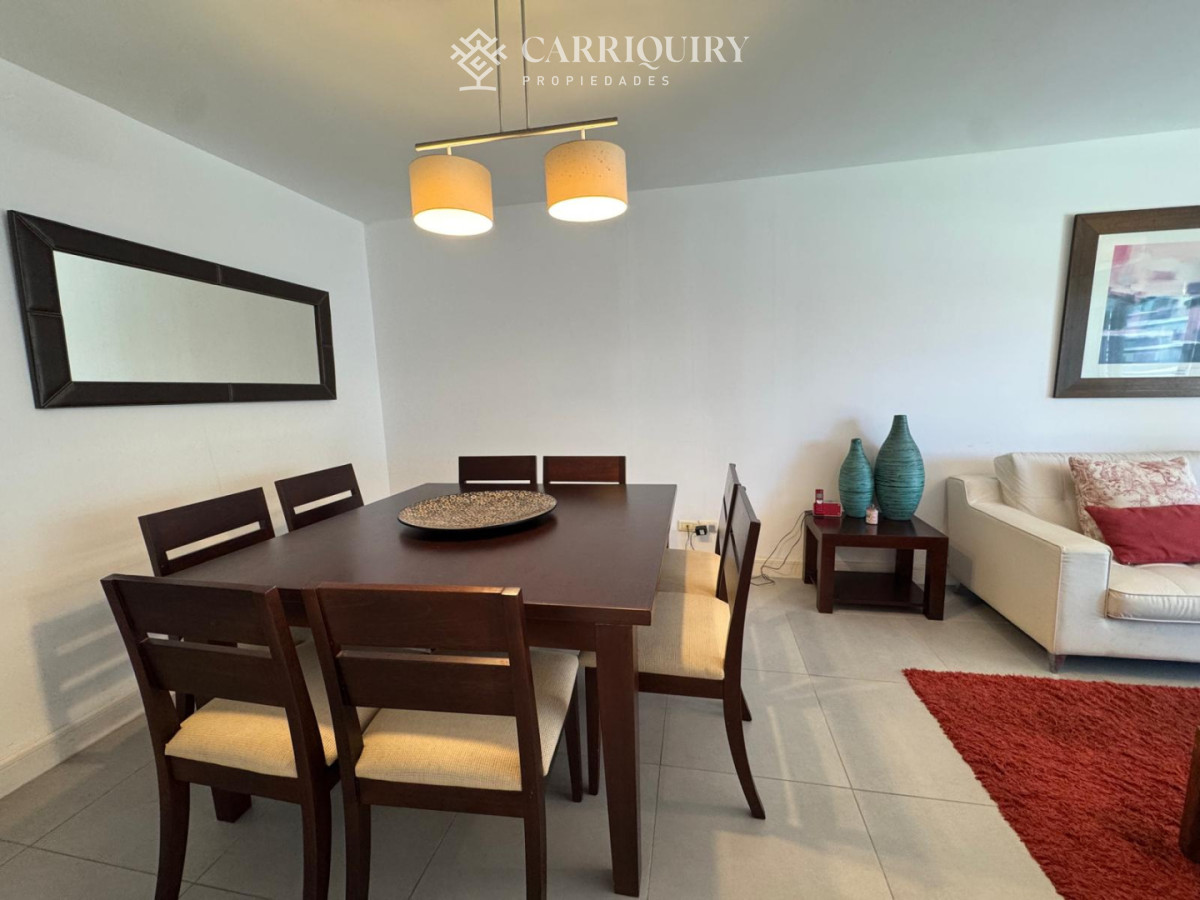 Apartamento ID.9955 - PUNTA DEL ESTE - TORRE FRANCIA VENTA