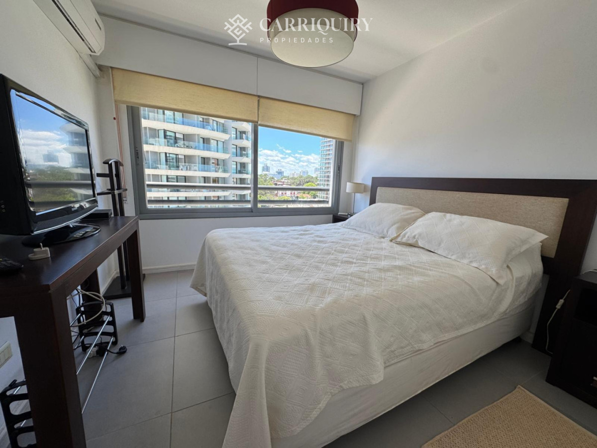 Apartamento ID.9955 - PUNTA DEL ESTE - TORRE FRANCIA VENTA