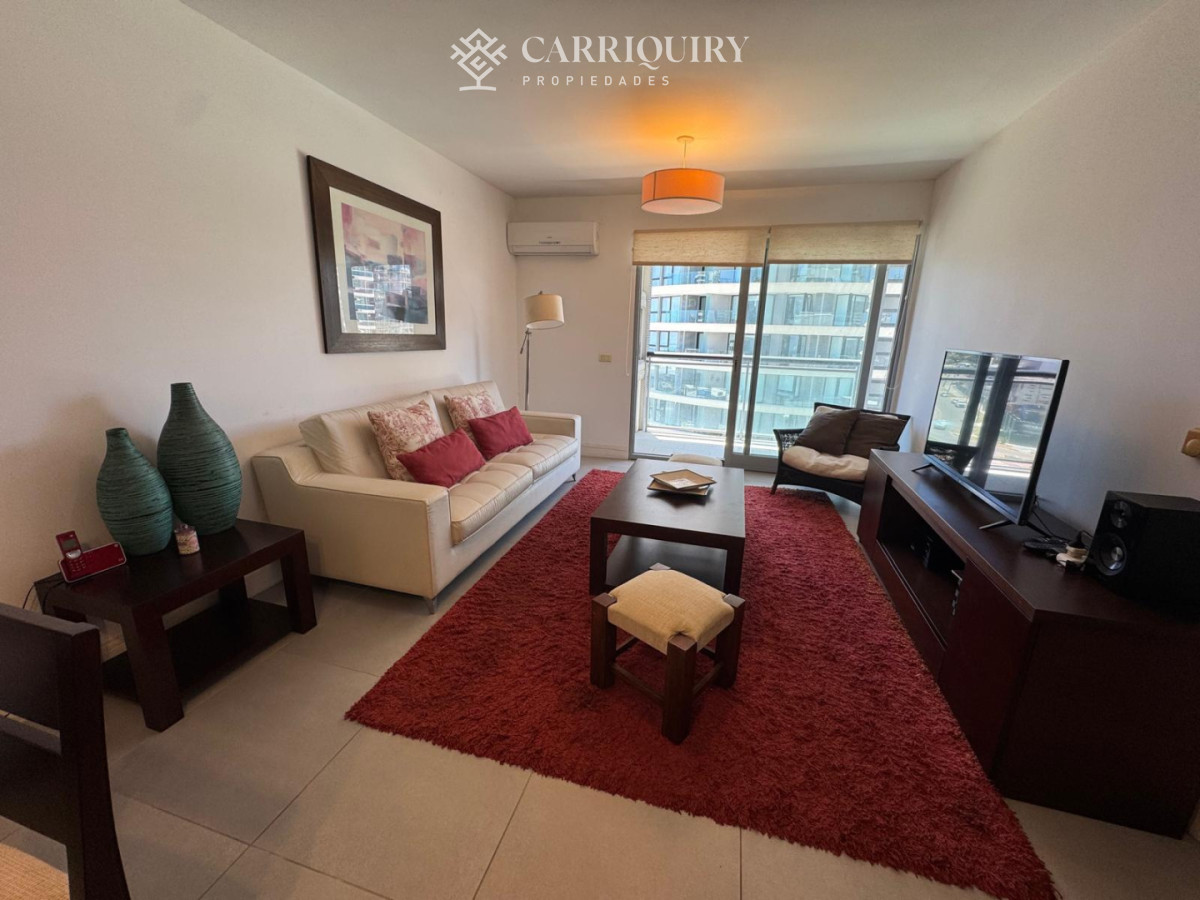 Apartamento ID.9955 - PUNTA DEL ESTE - TORRE FRANCIA VENTA