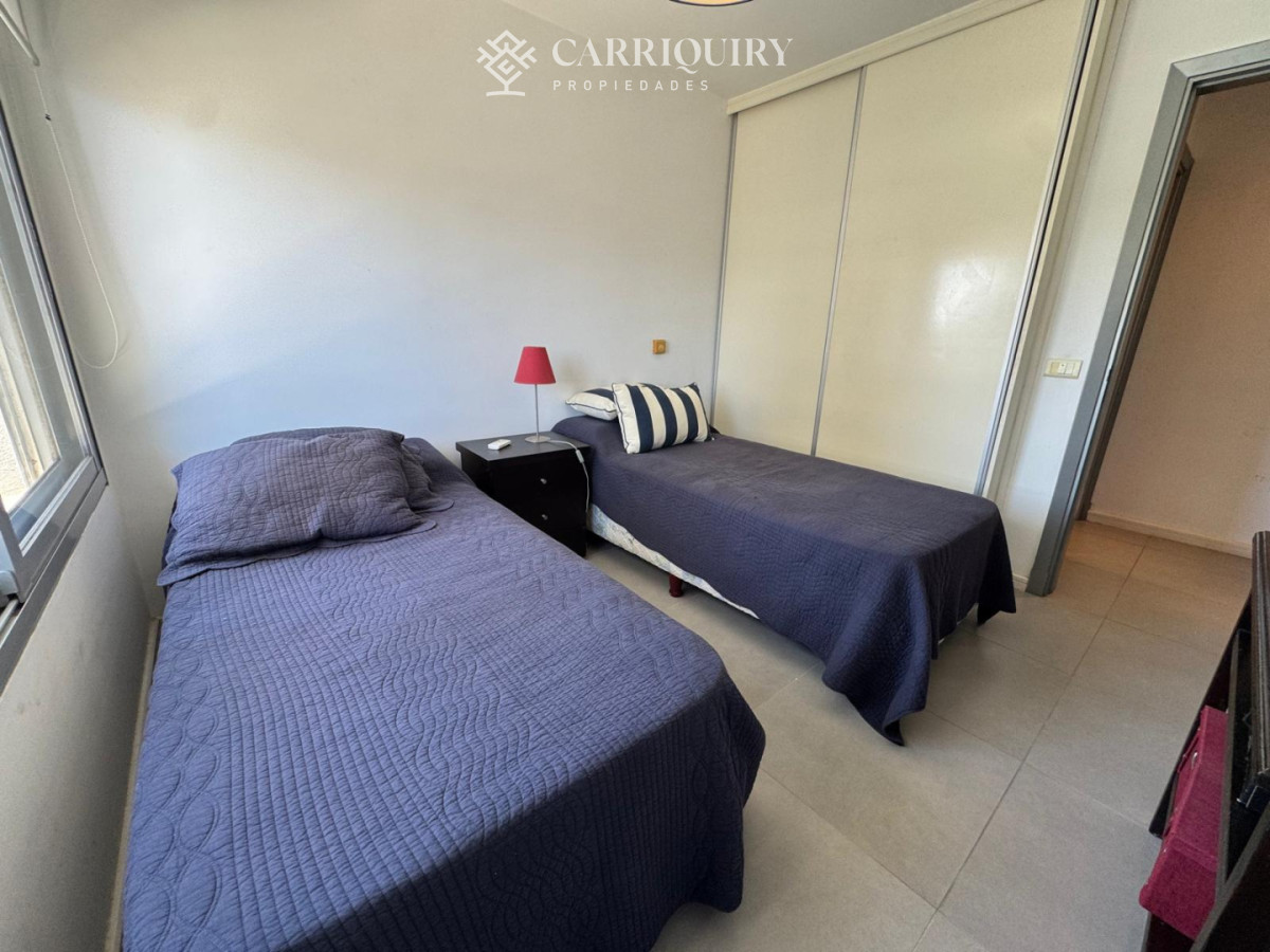 Apartamento ID.9955 - PUNTA DEL ESTE - TORRE FRANCIA VENTA