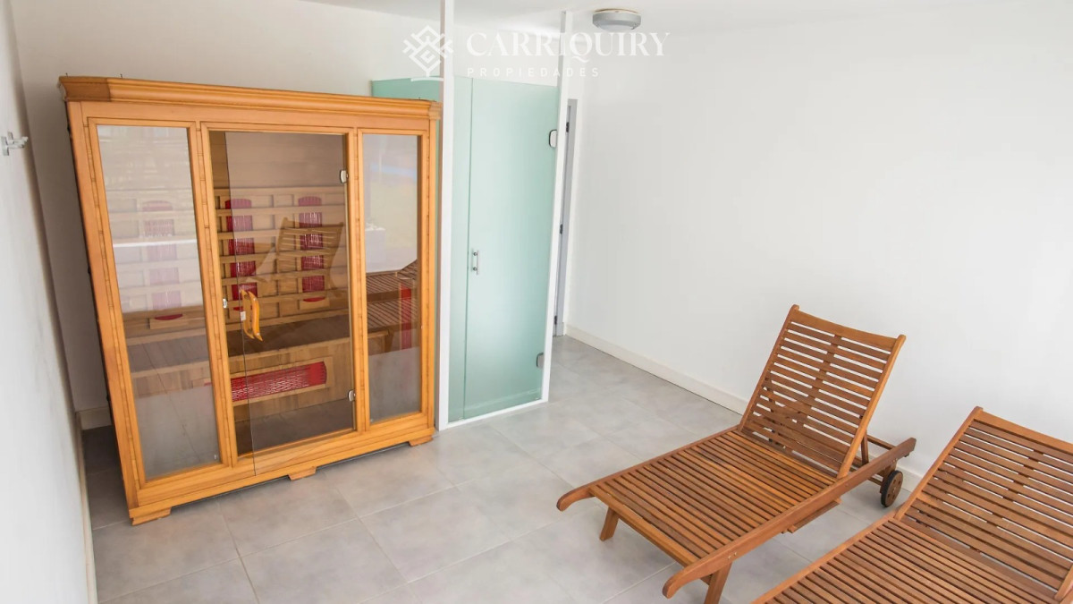 Apartamento ID.9955 - PUNTA DEL ESTE - TORRE FRANCIA VENTA