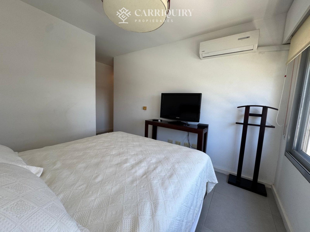 Apartamento ID.9955 - PUNTA DEL ESTE - TORRE FRANCIA VENTA