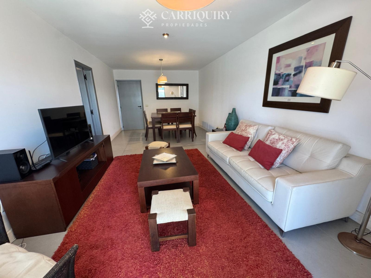 Apartamento ID.9955 - PUNTA DEL ESTE - TORRE FRANCIA VENTA