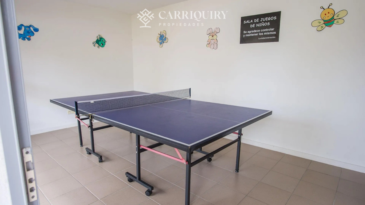Apartamento ID.9955 - PUNTA DEL ESTE - TORRE FRANCIA VENTA