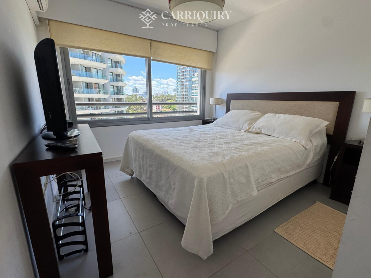 Apartamento ID.9955 - PUNTA DEL ESTE - TORRE FRANCIA VENTA