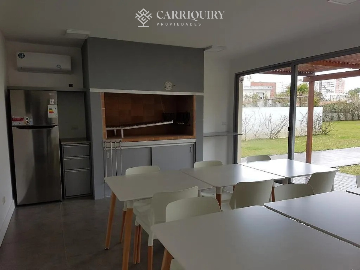 Apartamento ID.9955 - PUNTA DEL ESTE - TORRE FRANCIA VENTA