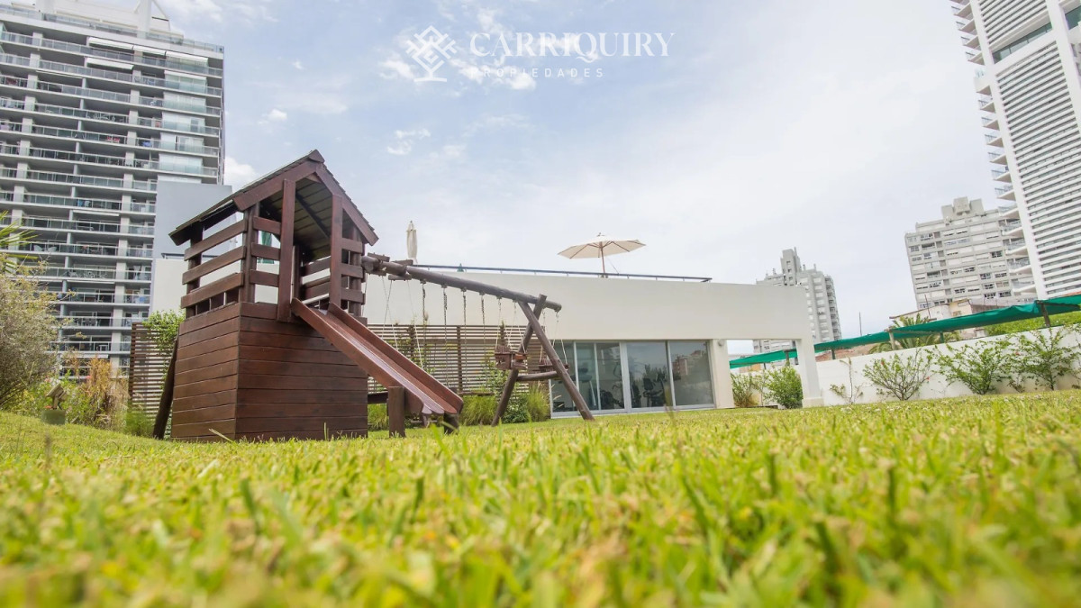 Apartamento ID.9955 - PUNTA DEL ESTE - TORRE FRANCIA VENTA