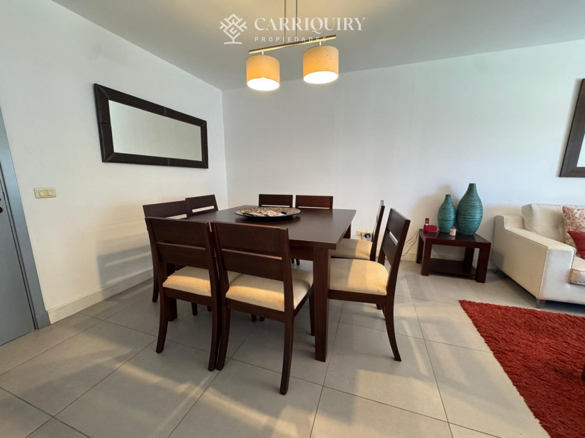 Apartamento ID.9955 - PUNTA DEL ESTE - TORRE FRANCIA VENTA