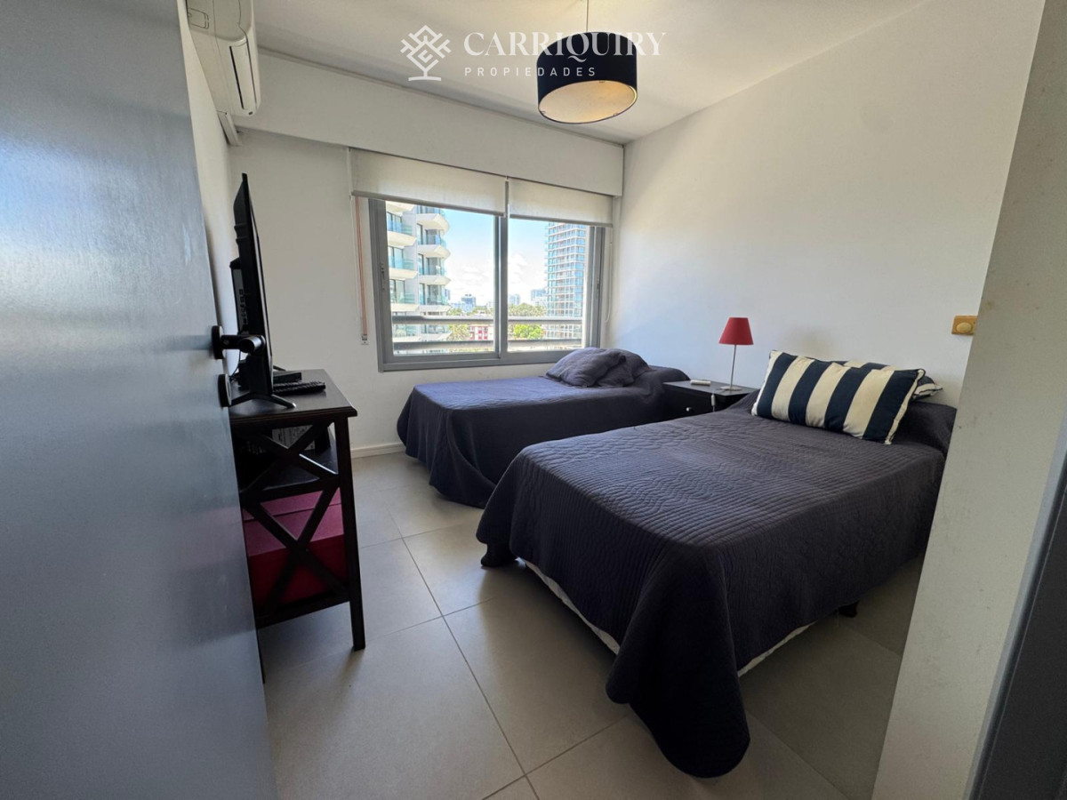 Apartamento ID.9955 - PUNTA DEL ESTE - TORRE FRANCIA VENTA