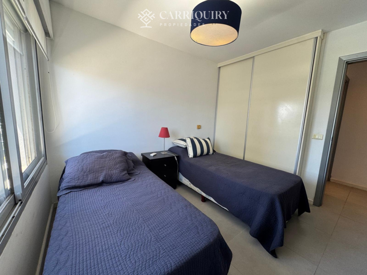 Apartamento ID.9955 - PUNTA DEL ESTE - TORRE FRANCIA VENTA