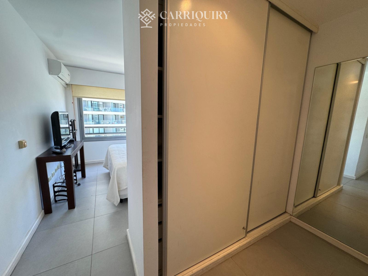 Apartamento ID.9955 - PUNTA DEL ESTE - TORRE FRANCIA VENTA