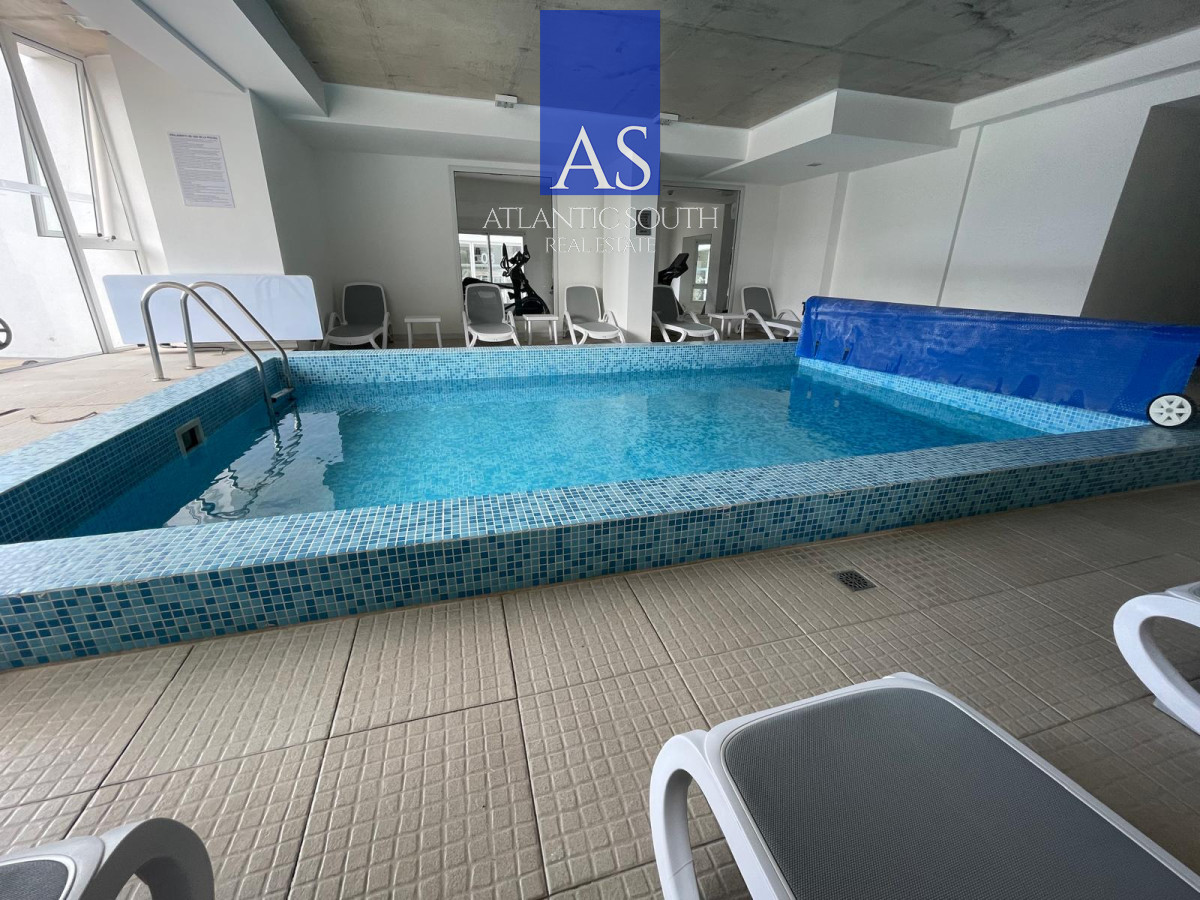 Apartamento ID.1364 - Muy lindo departamento de 1 dormitorio en Punta del Este