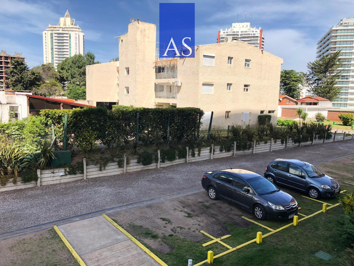Apartamento ID.1364 - Muy lindo departamento de 1 dormitorio en Punta del Este