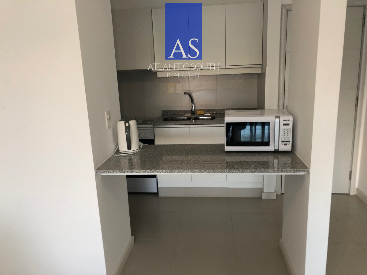 Apartamento ID.1364 - Muy lindo departamento de 1 dormitorio en Punta del Este