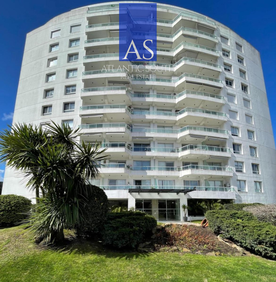 Apartamento ID.1364 - Muy lindo departamento de 1 dormitorio en Punta del Este