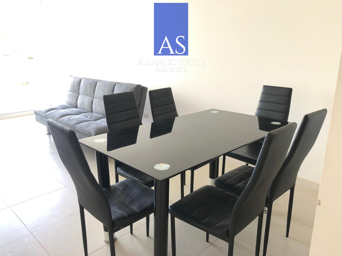 Apartamento ID.1364 - Muy lindo departamento de 1 dormitorio en Punta del Este