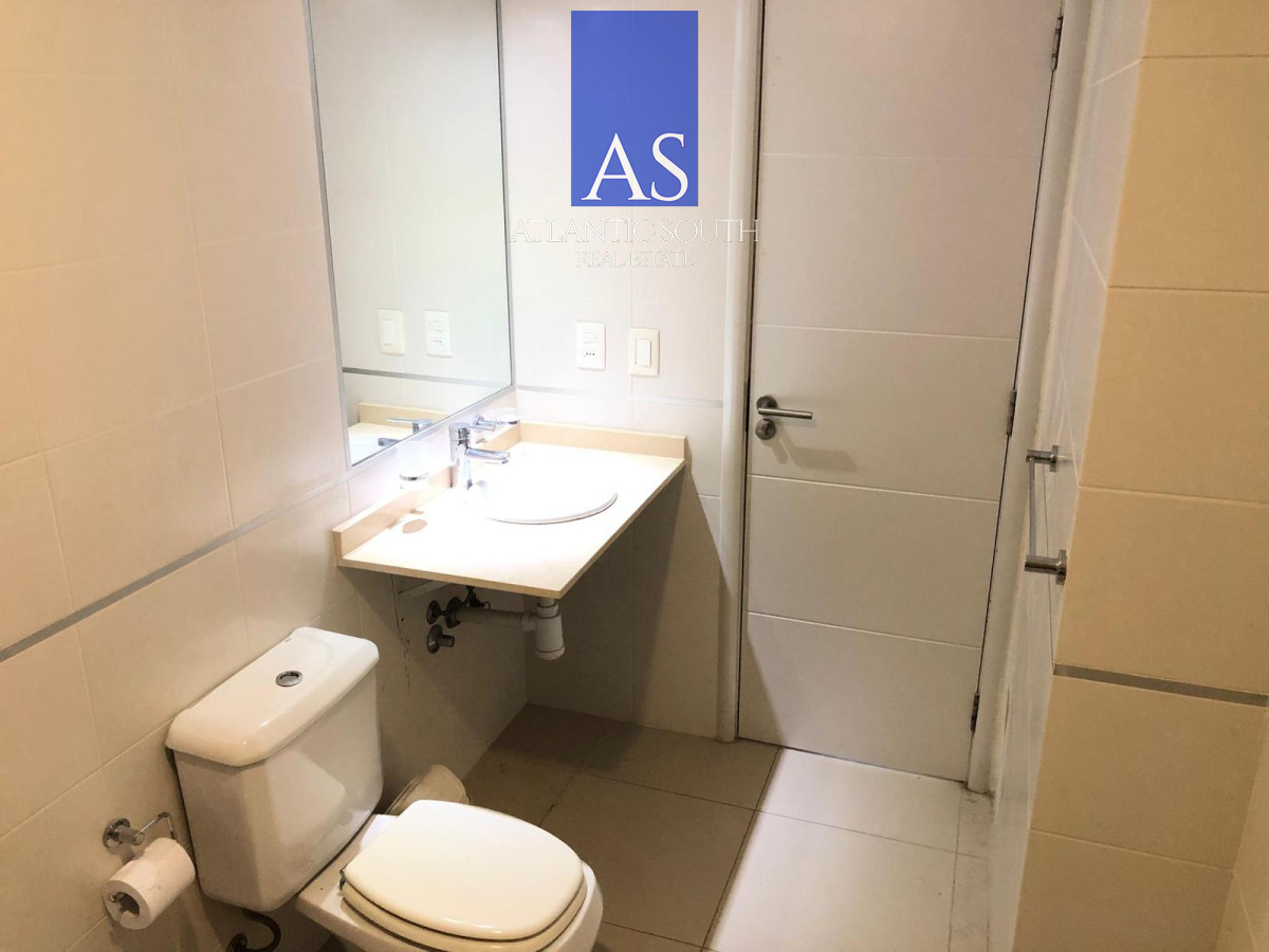 Apartamento ID.1364 - Muy lindo departamento de 1 dormitorio en Punta del Este