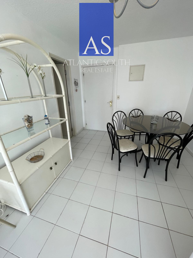 Apartamento ID.4146 - Apartamento 1 dormitorio con terraza y garage Playa Brava sobre Chiverta 