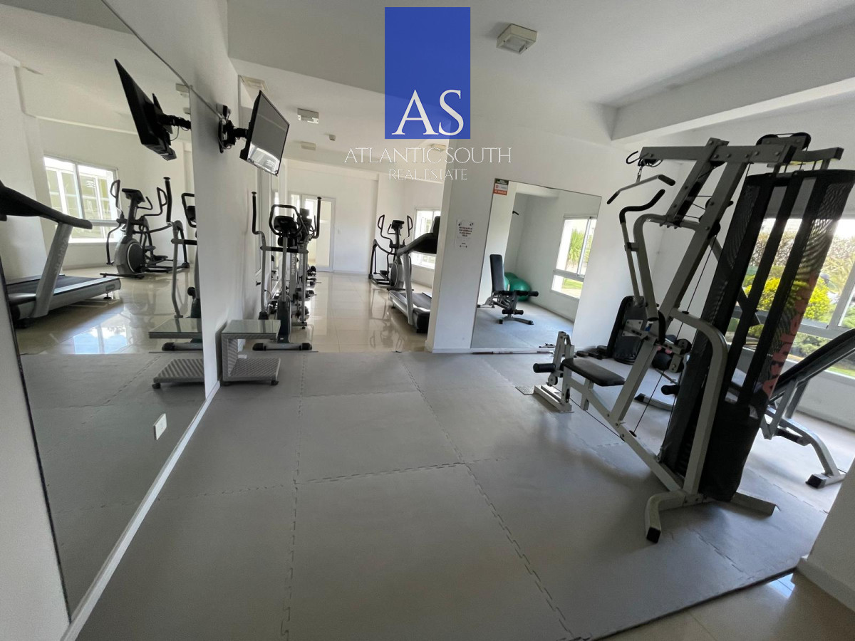 Apartamento ID.1364 - Muy lindo departamento de 1 dormitorio en Punta del Este