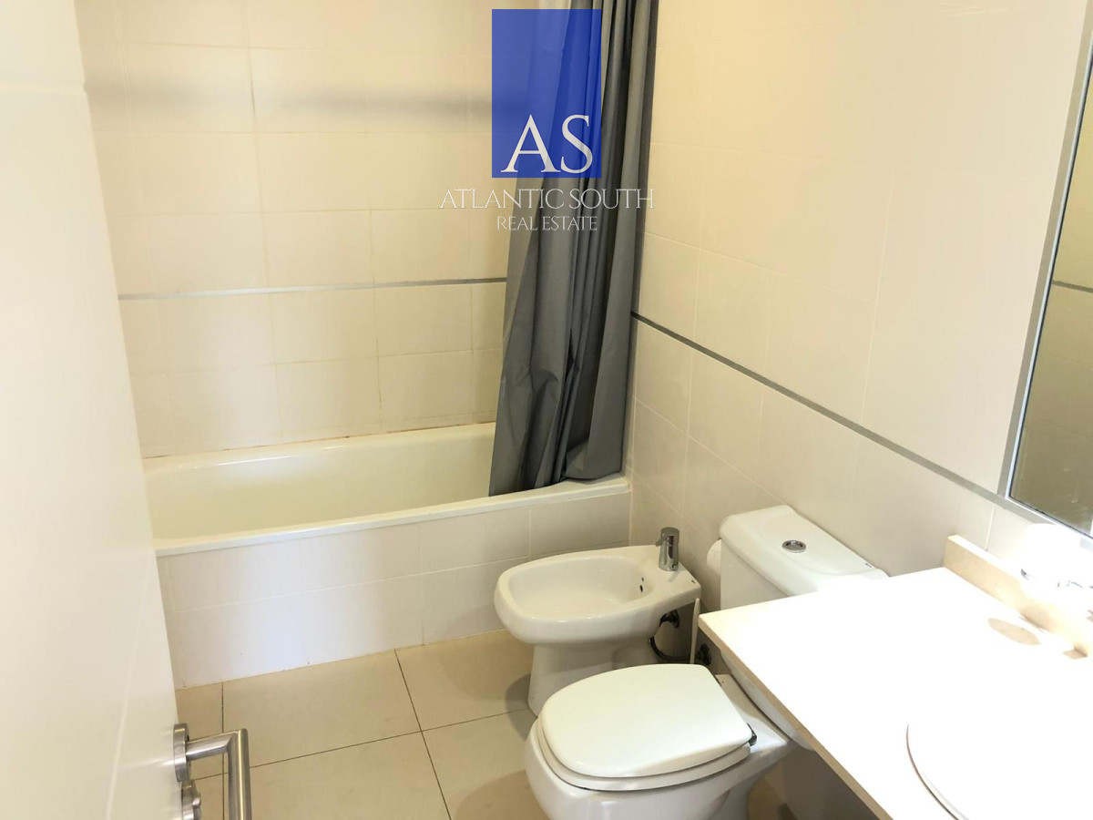 Apartamento ID.1364 - Muy lindo departamento de 1 dormitorio en Punta del Este