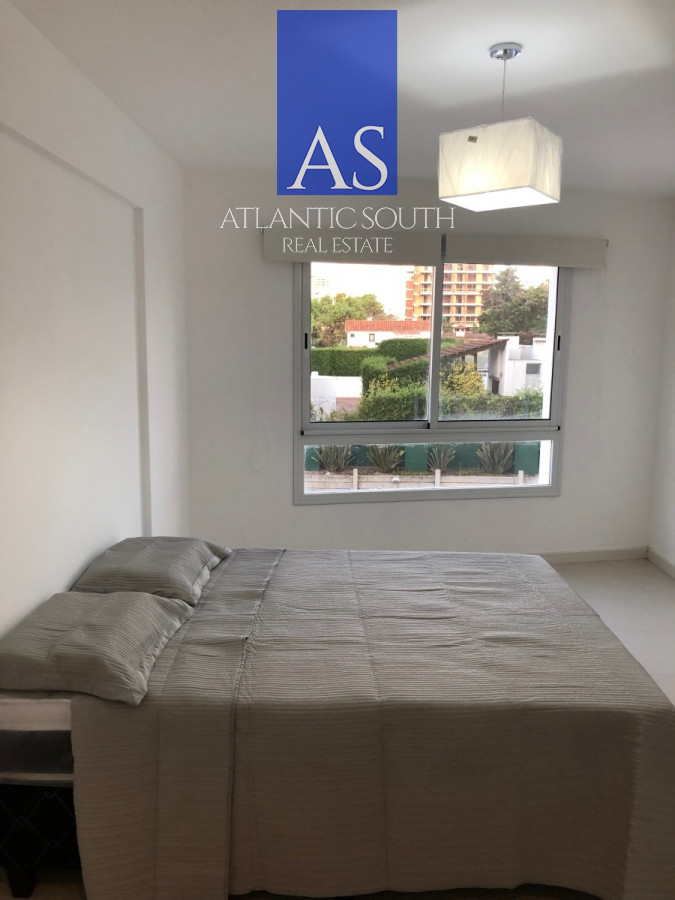 Apartamento ID.1364 - Muy lindo departamento de 1 dormitorio en Punta del Este
