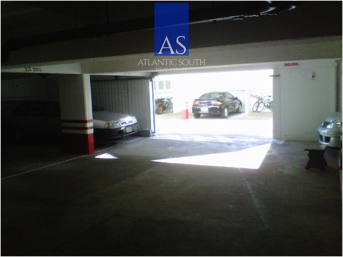 Apartamento ID.4146 - Apartamento 1 dormitorio con terraza y garage Playa Brava sobre Chiverta 