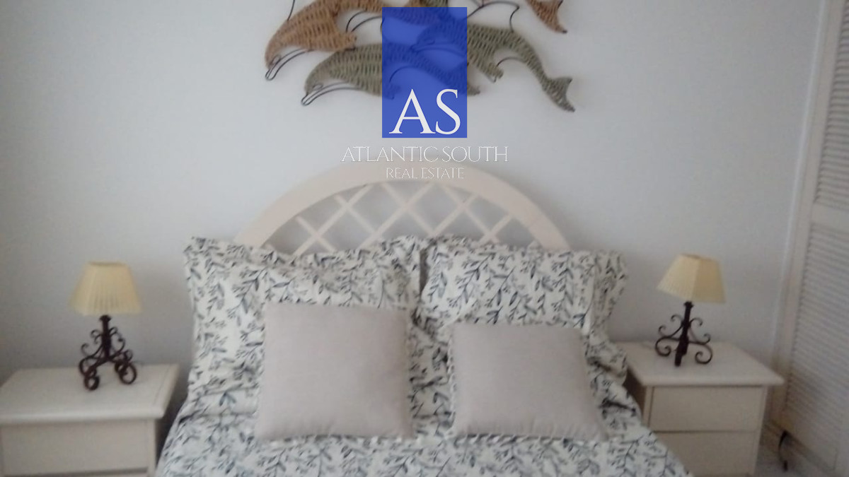 Apartamento ID.4146 - Apartamento 1 dormitorio con terraza y garage Playa Brava sobre Chiverta 
