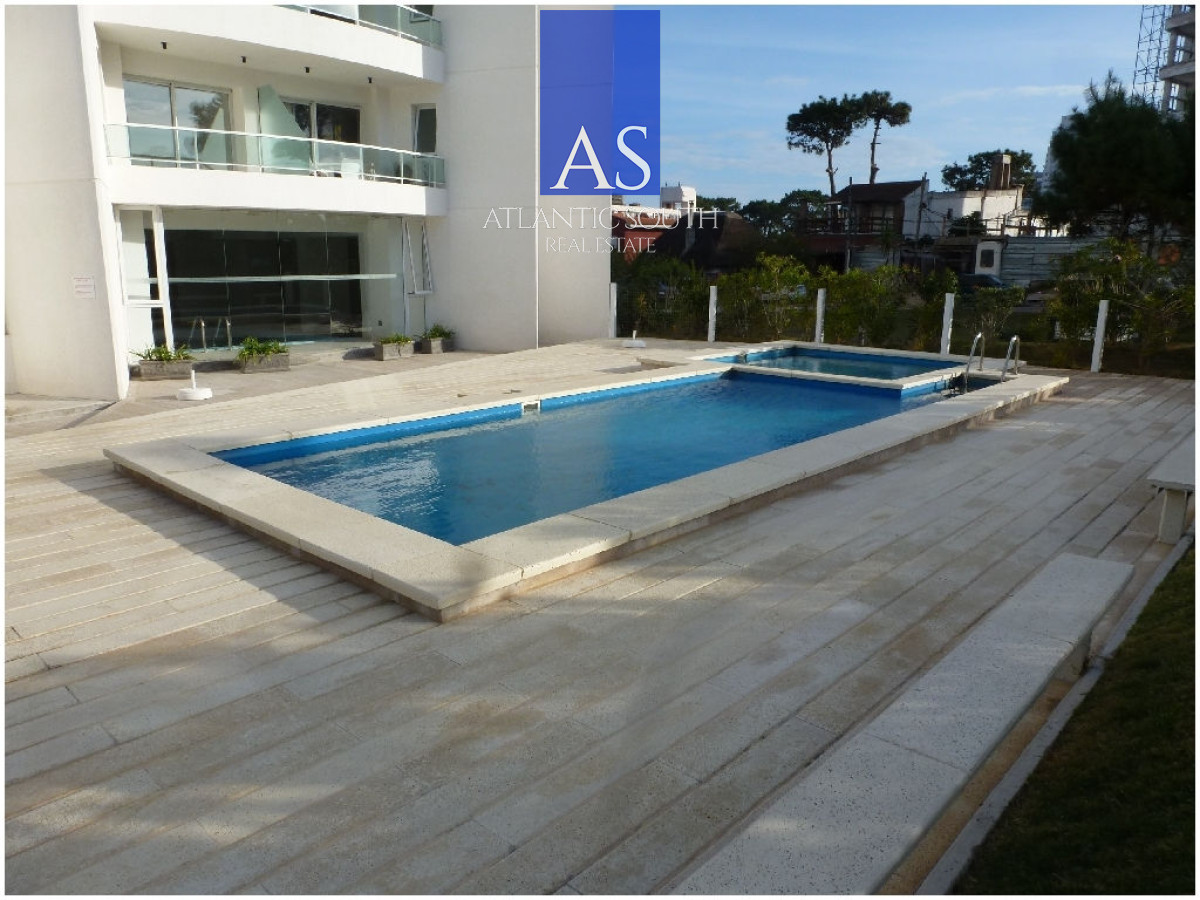 Apartamento ID.1364 - Muy lindo departamento de 1 dormitorio en Punta del Este