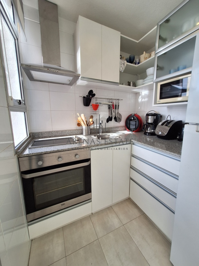 Apartamento ID.1286 - Apartamento en alquiler en Punta del Este, Brava