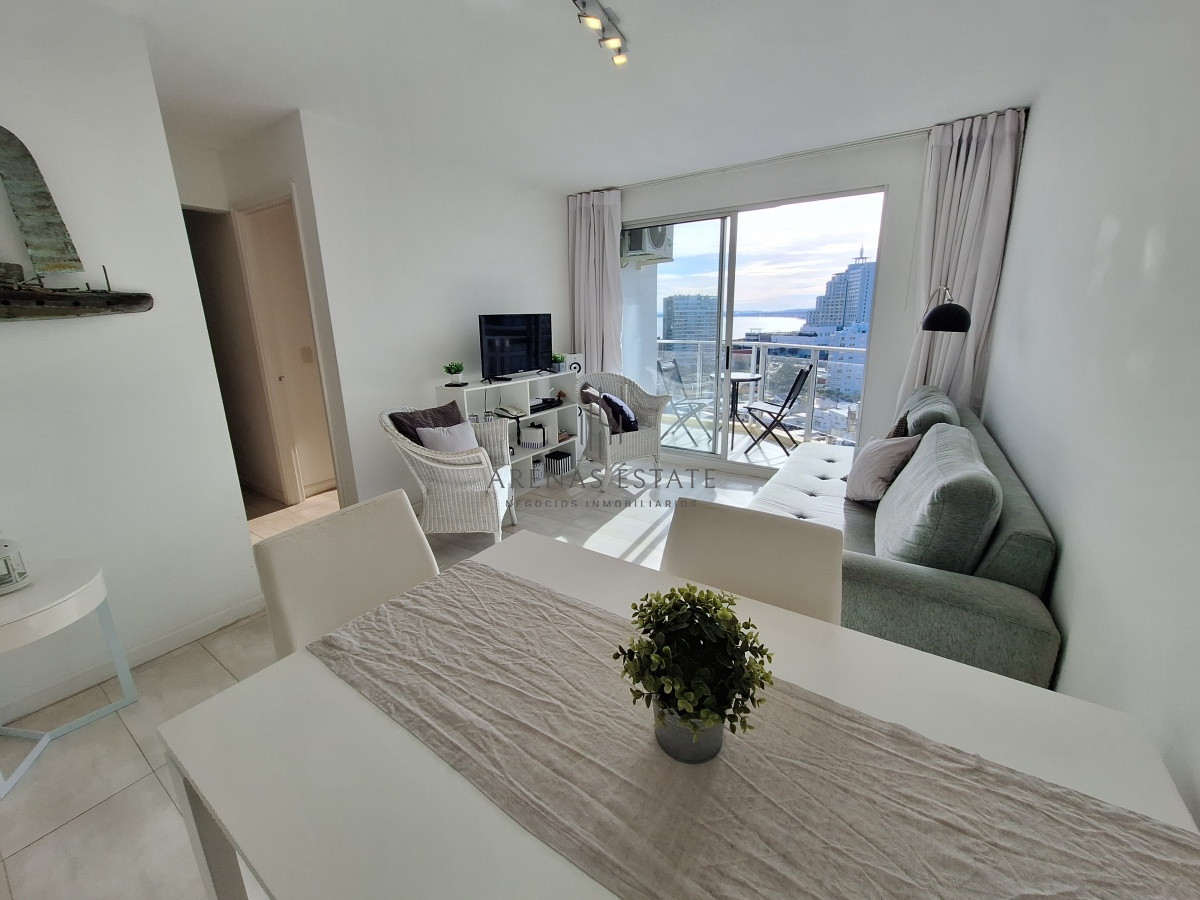 Apartamento ID.1286 - Apartamento en alquiler en Punta del Este, Brava