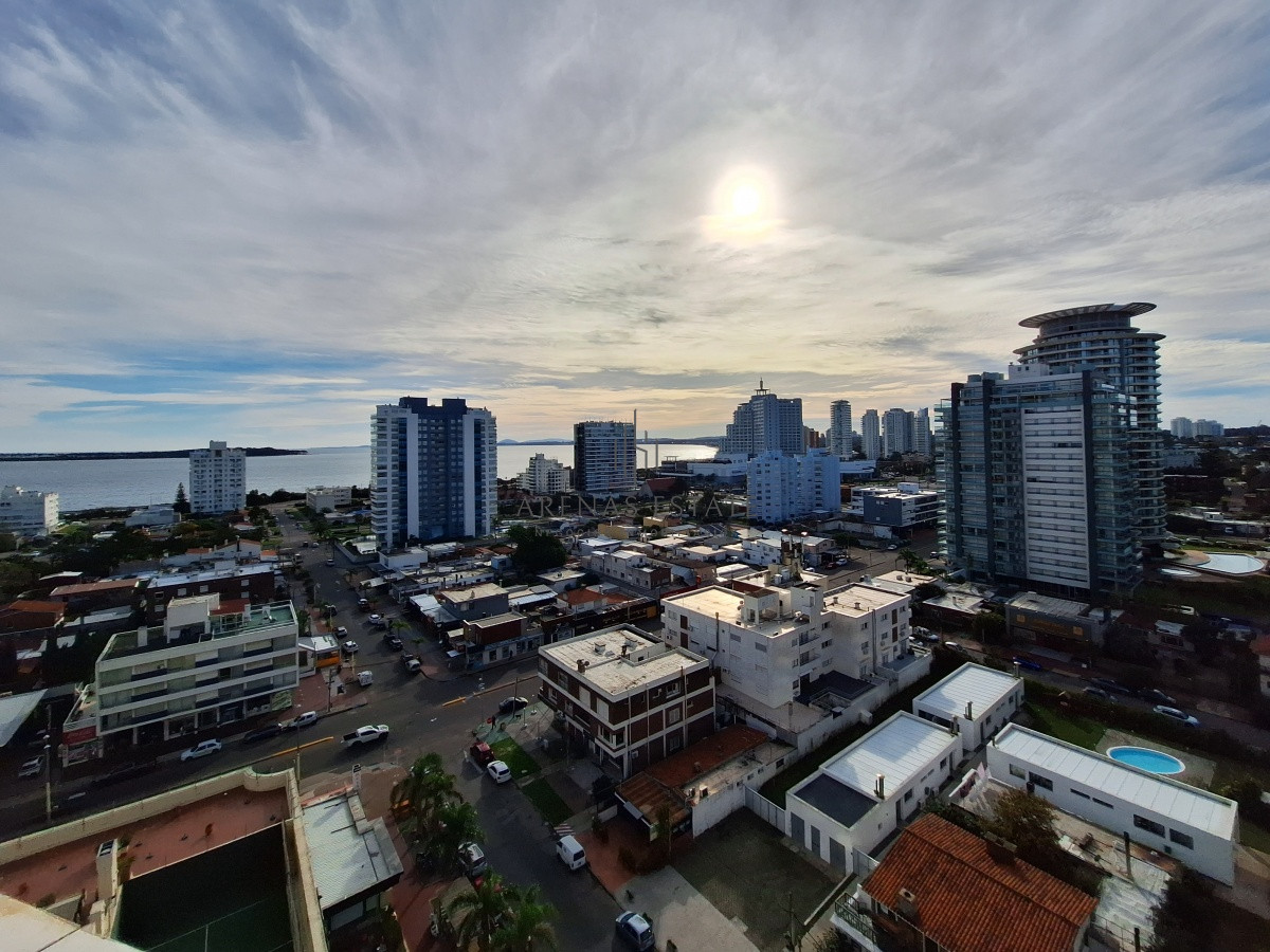 Apartamento ID.1286 - Apartamento en alquiler en Punta del Este, Brava