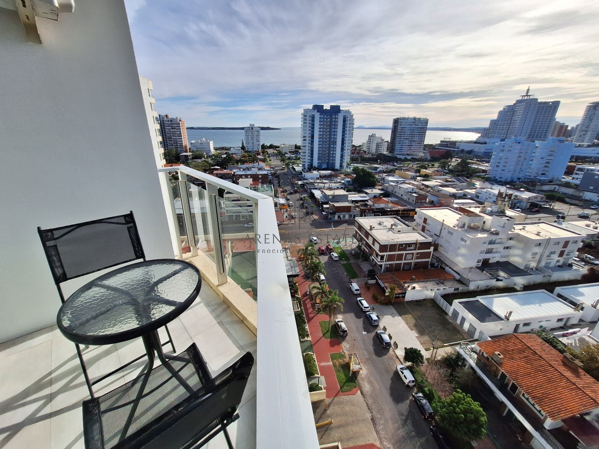 Apartamento ID.1286 - Apartamento en alquiler en Punta del Este, Brava