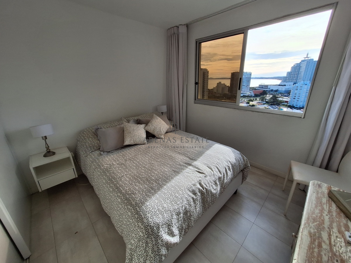 Apartamento ID.1286 - Apartamento en alquiler en Punta del Este, Brava