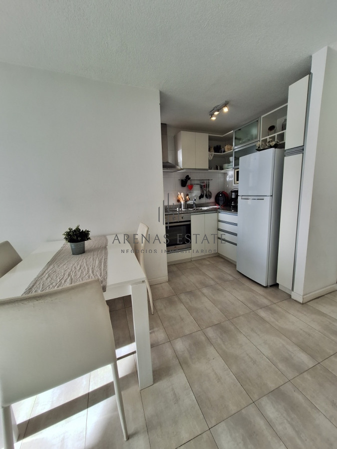 Apartamento ID.1286 - Apartamento en alquiler en Punta del Este, Brava