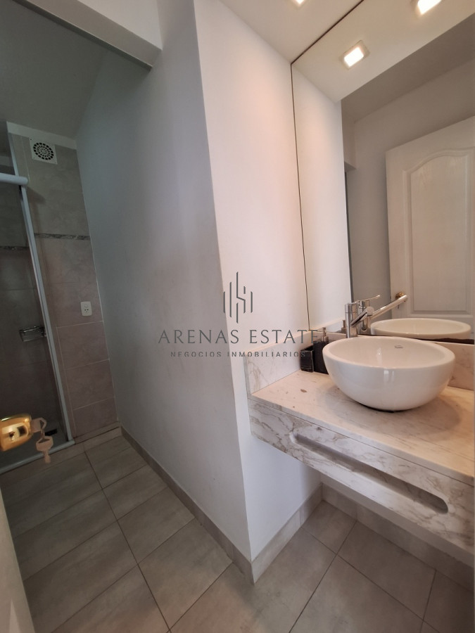 Apartamento ID.1286 - Apartamento en alquiler en Punta del Este, Brava