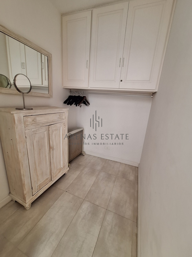 Apartamento ID.1286 - Apartamento en alquiler en Punta del Este, Brava