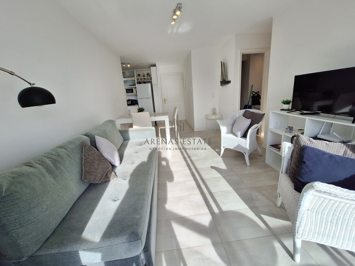 Apartamento ID.1286 - Apartamento en alquiler en Punta del Este, Brava