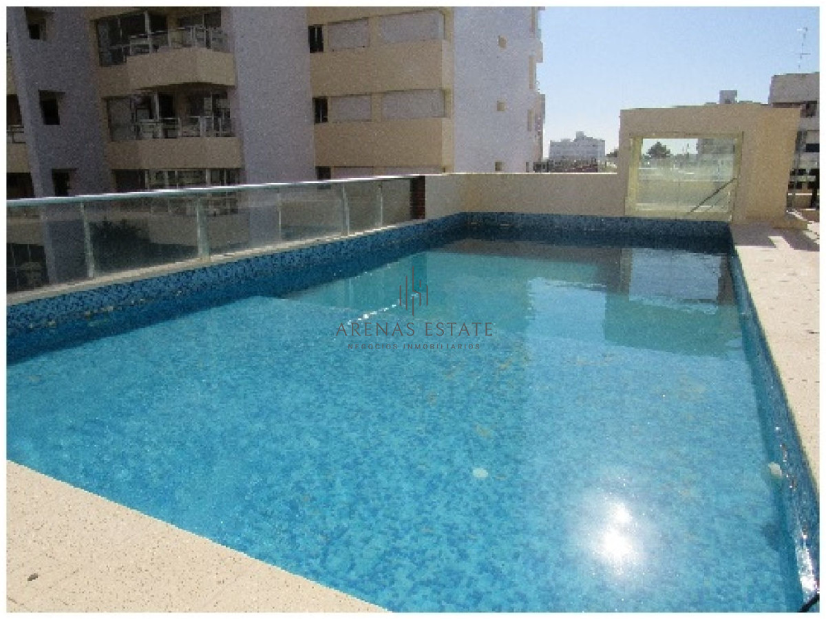 Apartamento ID.1286 - Apartamento en alquiler en Punta del Este, Brava