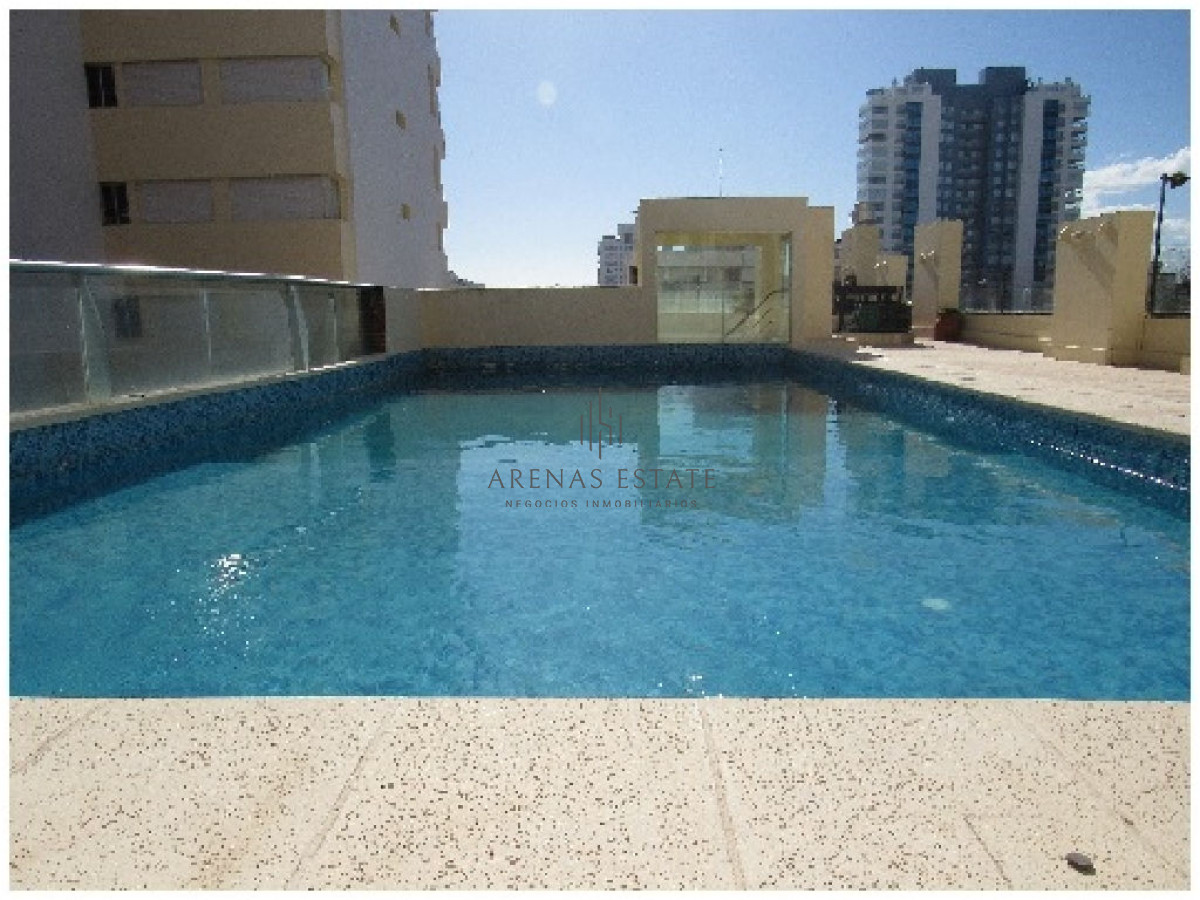 Apartamento ID.1286 - Apartamento en alquiler en Punta del Este, Brava