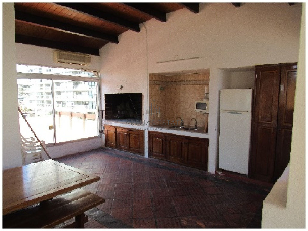 Apartamento ID.1286 - Apartamento en alquiler en Punta del Este, Brava