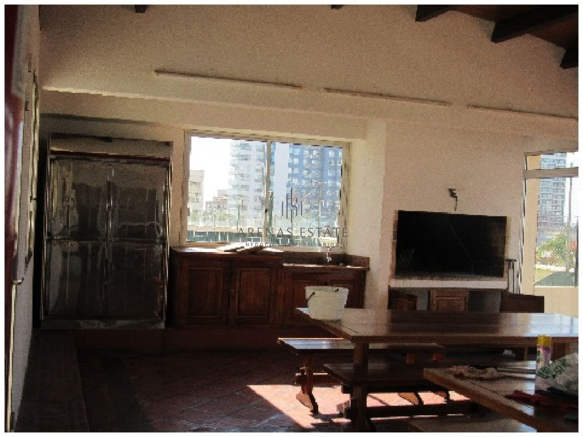 Apartamento ID.1286 - Apartamento en alquiler en Punta del Este, Brava