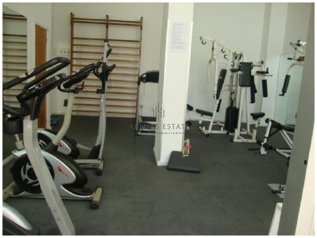 Apartamento ID.1286 - Apartamento en alquiler en Punta del Este, Brava
