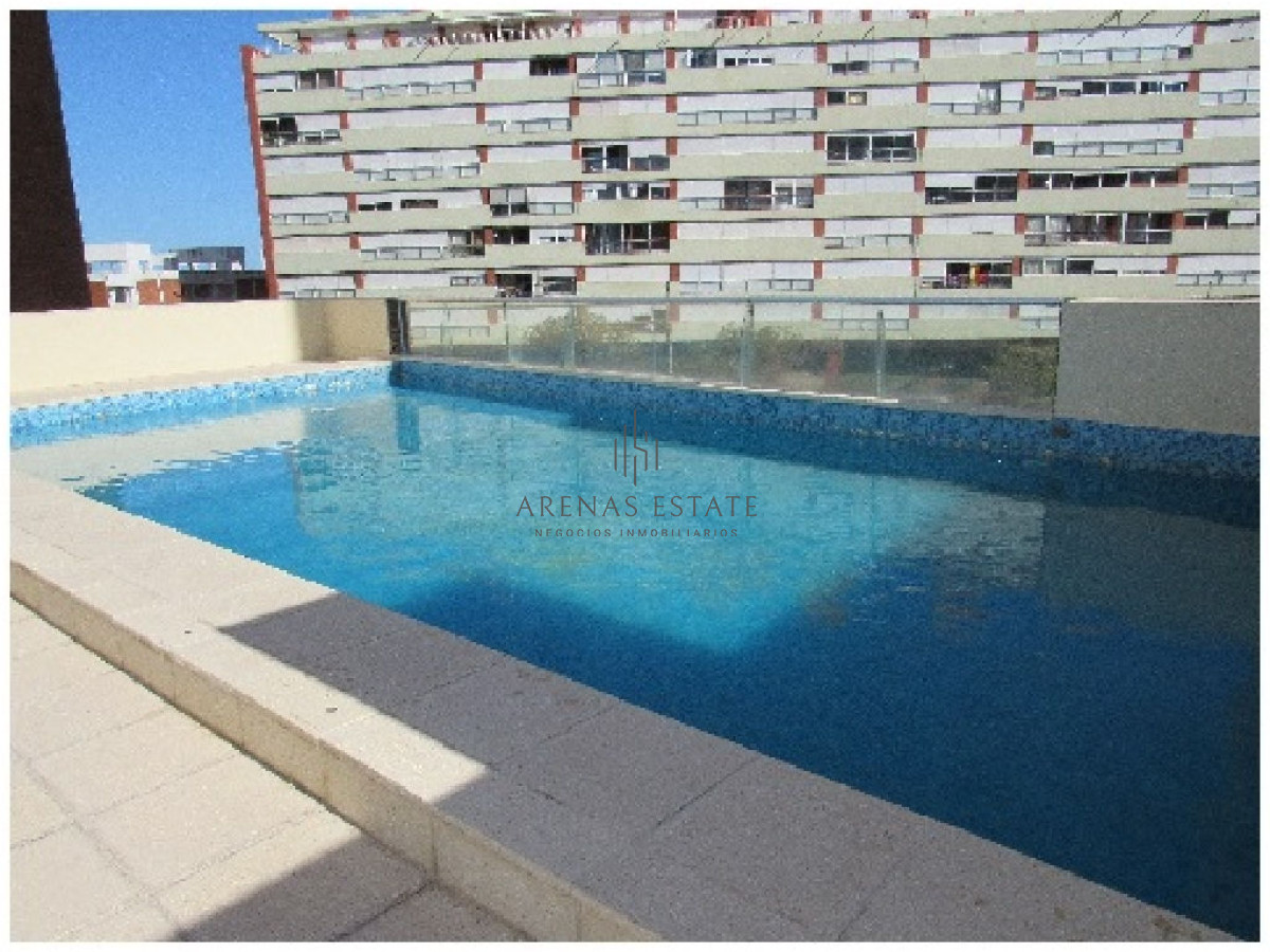 Apartamento ID.1286 - Apartamento en alquiler en Punta del Este, Brava