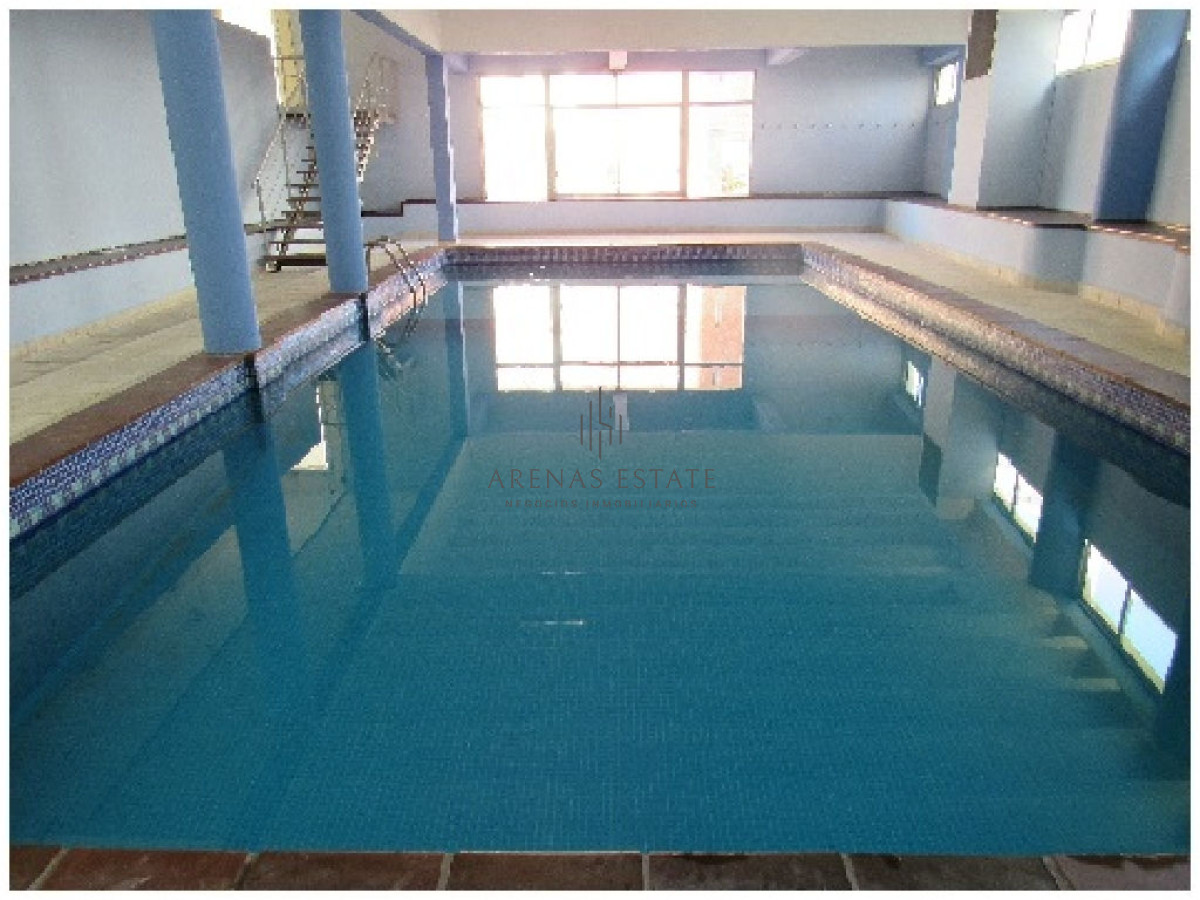 Apartamento ID.1286 - Apartamento en alquiler en Punta del Este, Brava